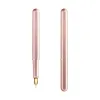 stilform INK Aluminium Rose Moon + NIB 14K Gold F
