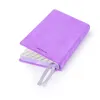 Taschenkalender 2026 Brushed Violet - 3