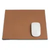Leder Mousepad Sand - 2
