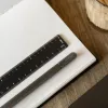 stilform Lineal RULER Comet Grey