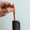 Caran d'Ache Ecridor Damier Kugelschreiber Roségold - 3