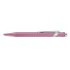 Caran d'Ache Kugelschreiber 849 Colormat-X Rosa - 4