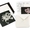 Grußkarten-Set Kondolenz mit 9 Klappkarten - 2