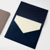 Envelope Pocketfolio Midnight Blue - 3
