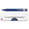 Caran d'Ache Tintenroller 849 Blau