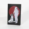 Journal L liniert Nero: Special Ed. Frenchie goes to Mars