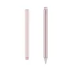 stilform Tintenroller FLOW Aluminium Rose Moon