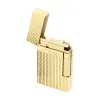 S.T. Dupont Feuerzeug LIGNE 2 Gold - 4