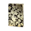 Tageskalender 2027 Black Gold