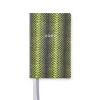Wochenkalender 8-Days-a-Week 2027 1 Woche 2 Seiten Green Viper - 4