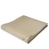 Fotoalbum 50 Blatt Leder Taupe - 5