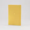 Notizbuch M Gepunktet Senfgelb - 4