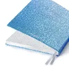 Wochenplaner 2027 Acqua Leder - 5