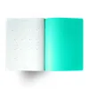 Notizbuch Einlagen 2er Set Whitebook MX Blanko - 3