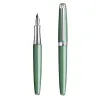 Caran d'Ache Kugelschreiber Léman Vert de Gris