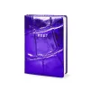 Taschentageskalender 2027 1 Tag 1 Seite Violet