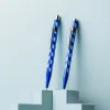 Caran d'Ache 849 Mosaic Minenhalter Königsblau 0,5 mm - 5