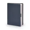 Whitebook Leder Calf Soft ML Navy