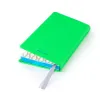 Taschenkalender 2026 Glaring Green - 3
