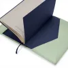 Journal Jacket Cool Mint - 4