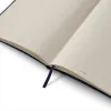 Journal L Notizbuch liniert Midnight Blue - 3