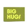 Grußkarte "Big Hugs" Glow