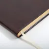 Ausgabe C Wochenkalender 2026 Verona chestnut Goldschnitt - 2