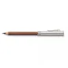 Graf von Faber-Castell Bleistift Magnum Braun - 2