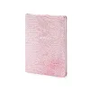 Wochenkalender Notizen 2027 Silver Red