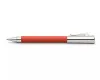 Graf von Faber-Castell Tintenroller Tamitio India Red - 2