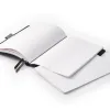 Whitebook ML Lederhülle Calf Soft Schwarz - 3