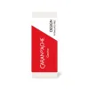 Caran d'Ache Design Radiergummi