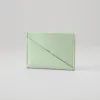 Credit Card Caddy Cool Mint