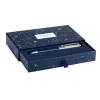 Caran d'Ache Kugelschreiber Léman Cosmic Blue - 3