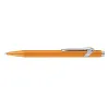 Caran d'Ache Kugelschreiber 849 Pop Line Orange - 2