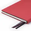 Whitebook Leder Calf Soft LX Rot - 4