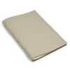 Leder Gästebuch A4 Taupe - 2