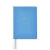 Wochenkalender Notizen 2027 Racing Blue - 4