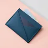 Credit Card Caddy Prussian Blue - 2