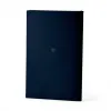 Journal L Notizbuch blanko Midnight Blue - 3