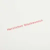 Glückwunschkarte Herzlichen Glückwunsch – Typografie - 2