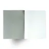 Whitebook XLX Notizbucheinlagen 2er-Set Kariert