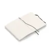LT1917 Notizbuch Medium A5, Soft, blanko, Schwarz - 2