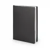 Whitebook Leder Calf Soft XLX schwarz