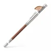 Graf von Faber-Castell Bleistift Magnum Braun