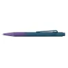 Caran dAche Kugelschreiber 849 Claim Your Style Seeviolett