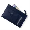 Credit Card Caddy large Midnight Blue - 2