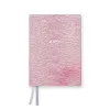 Wochenkalender Notizen 2027 Silver Red - 3