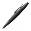 Faber-Castell Tintenroller e-motion Pure Black
