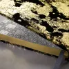 Wochenkalender Notizen 2027 Black Gold - 5